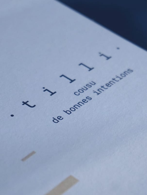 Une retoucherie à Paris pour cintrer une jupe